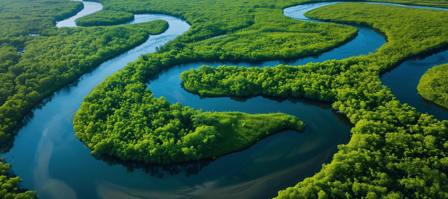 How AI is empowering sustainable water management for a cleaner world