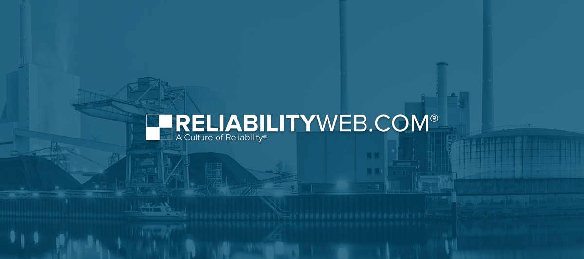 ❓How to receive Reliabilityweb.com + AMP benchmarking study of CMMS/EAM/APM software