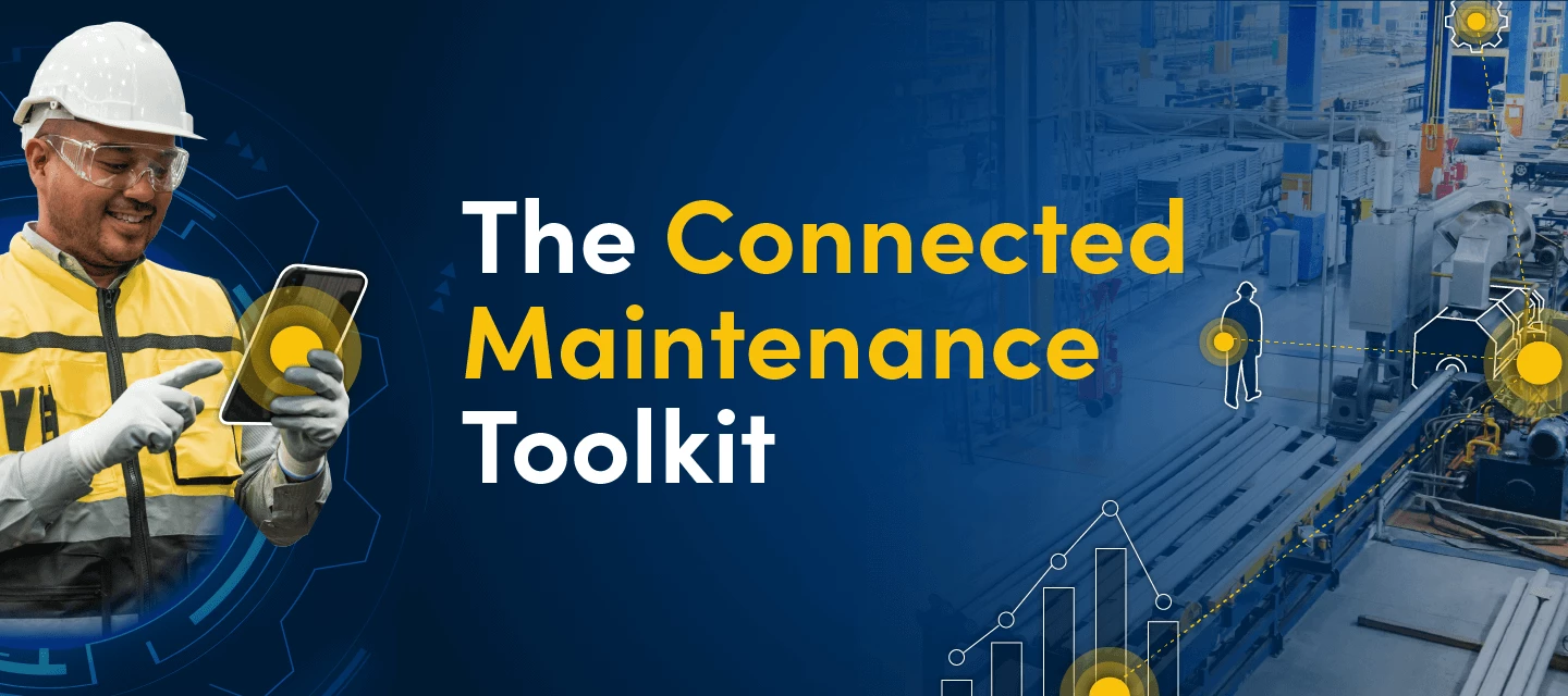 Unite systems, assets, and teams for better maintenance | Free Toolkit