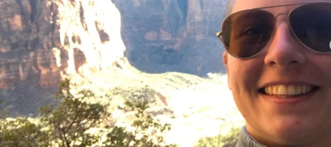 Fiixer Friday: Meet Isabel Jardine, Account Executive & Comedian 😜
