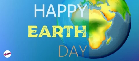 Happy Earth Day!