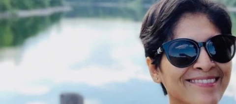 Fiixer Friday: Meet Neeraja Vinoba, Senior Software Developer & Yogi 🧘‍♀️