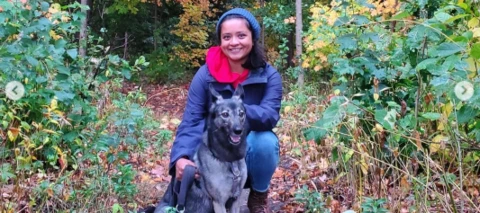 Fiixer Friday: Meet Princie Reza, Customer Success Manager