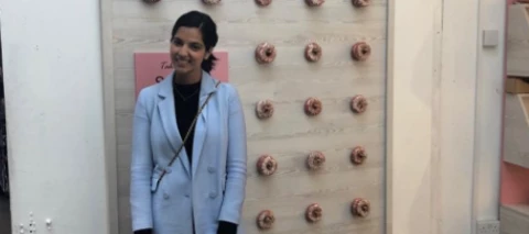 Fiixer Friday: Meet Roopali Bagaria, Implementation Specialist
