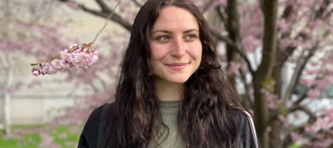Fiixer Friday: Meet Elizabeth Voss, Content Manager & Storyteller ✒️