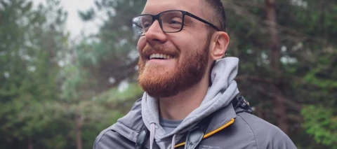 Fiixer Friday: Meet Chris Mouti, Marketing Design Manager