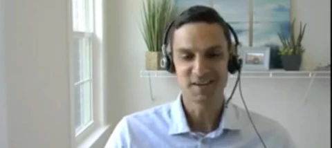Looking at the future of remote work from a different perspective