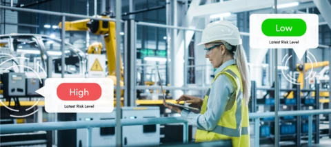 A deep dive into predictive maintenance (part 2): the four types A deep dive into predictive maintenance (part 2): the four types