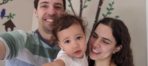 Fiixer Friday: Meet Phillipe Barbosa, Senior Software Developer & Guitarist 🎸
