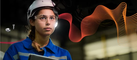 Join the DX Execution Era with the State of Smart Manufacturing Report 2026