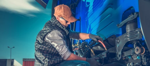 The five most common types of maintenance triggers