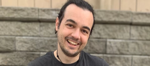 Fiixer Friday: Meet Andrés de Rojas, Manager - Enterprise Customer Success