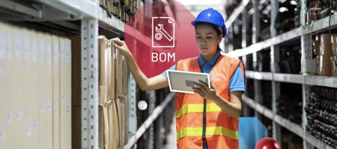 How to Forecast Maintenance Inventory Without Complications