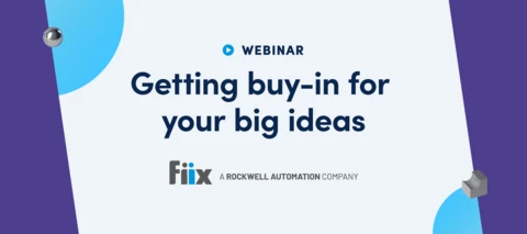 Getting buy-in for your big ideas Getting buy-in for your big ideas