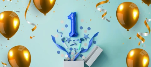 [Contest closed] WIN and raise a (pint) glass to celebrate The Fiixers turning 1 🍻