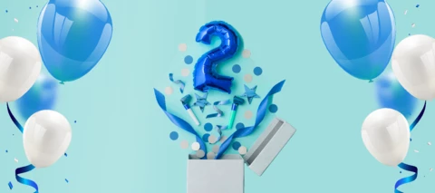 WIN a Fiix prize pack to celebrate The Fiixers turning 2! 🥳