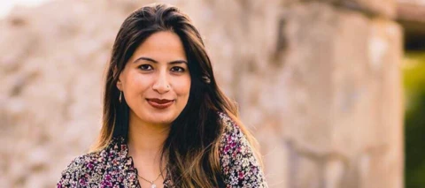 Fiixer Friday: Meet Muskan Sharma, Mobile Product Manager