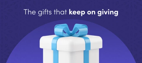 🎁 Unwrap templates for 2022 planning