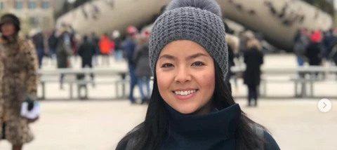 Fiixer Friday: Meet Lily Li, Account Executive & Dreamy Traveller 💭✈️