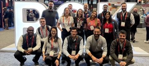 Recap: Fiix at Automation Fair 2025