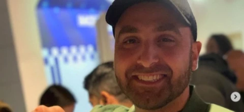 Fiixer Friday: Meet Jason Afara, Solutions Engineer