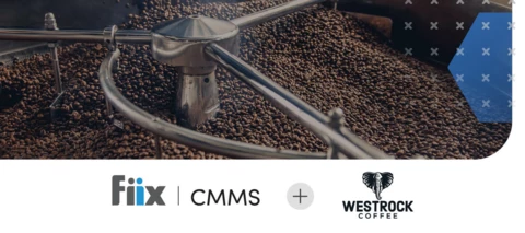 Fiix Customer Voices: Faster Fixes With Westrock Coffee