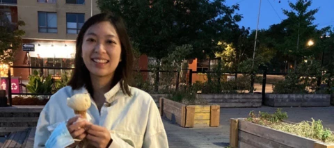 Fiixer Friday: Meet Michelle Karman, Customer Operations Intern
