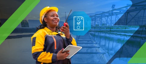 Rethinking Wastewater and Sewage Treatment Plant Maintenance