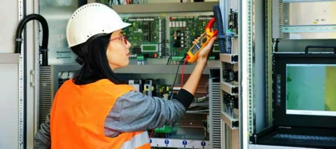 Considerations when mobilizing your maintenance team