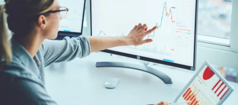 Five competitive advantages of resilient operations (IDC)