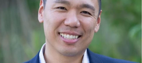 Fiixer Friday: Meet Nelson Mark, Senior Scrum Master & Car Geek 🚘