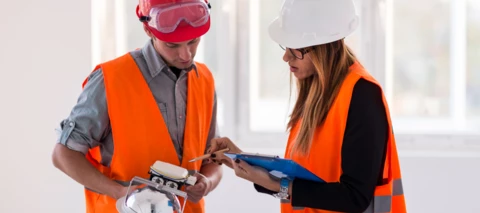 How to create and maintain a data-rich equipment maintenance log