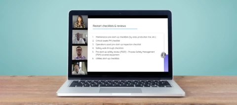Browse our library of on-demand webinars