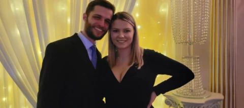 Fiixer Friday: Meet Caleb Gernes, Account Executive