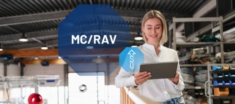MC/RAV