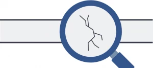 Defect Elimination Discovers Hidden Problems