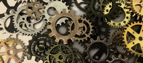 Harnessing the benefits of data and AI powered maintenance
