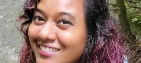 Fiixer Friday: Meet Mary Sunitha Joseph, Lead Developer & Banana Muffin Baker 👩‍🍳