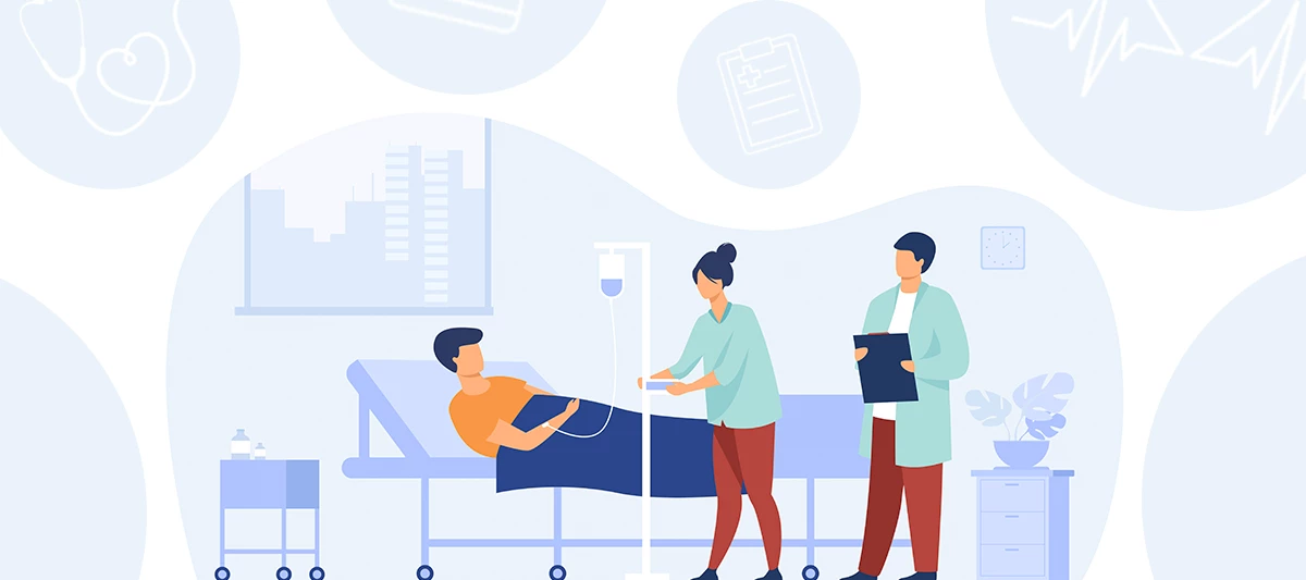 How Digital Connections Can Create a Positive Patient Experience in Clinical Trials
