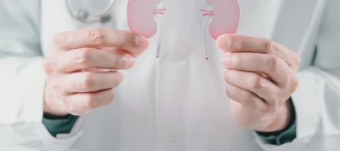 Between Visits: How AI Messaging Is Reshaping CKD Care