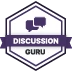 Discussion Guru