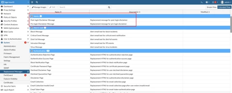admin pre-login and post-login.PNG