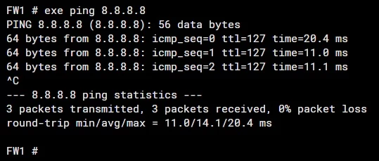 Ping Fortigate to internet.jpg Ping Fortigate to internet.jpg