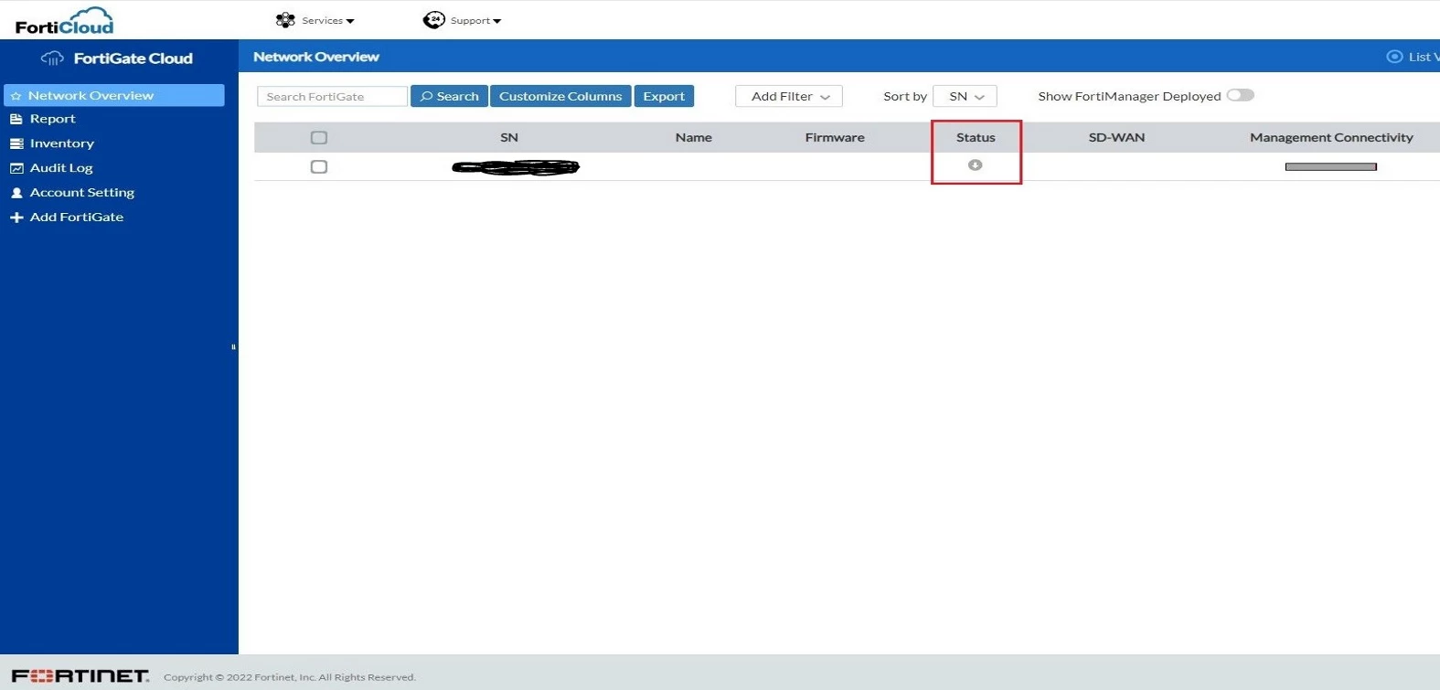 Forticloud mgmt down.PNG