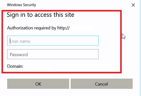 Pointer Authentication Code Technical Tip: Smart card PIN authentication with FortiAuthenticator ...