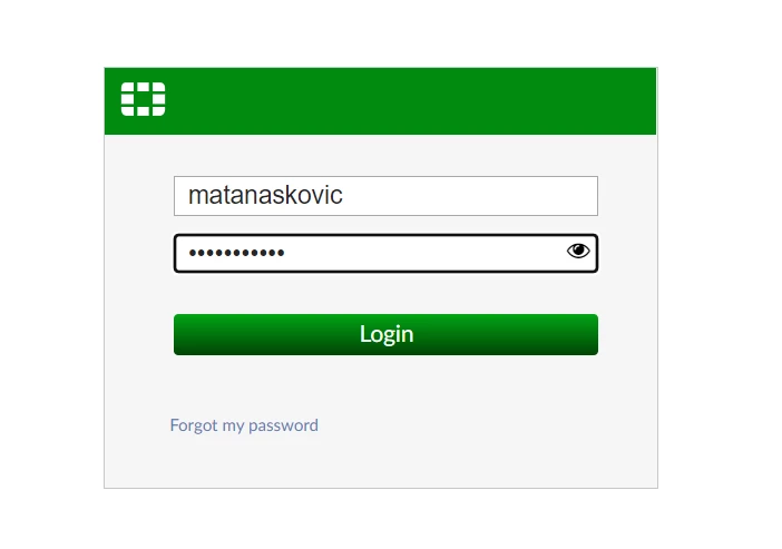 Fortiauthenticator Gui Technical Tip: Remote LDAP administrator login to FortiAuthenticator ...