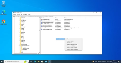 Troubleshoot Tip: How to add a PC client on Windows using REGEDIT ...