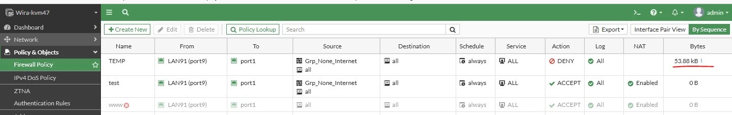 Technical Tip: An explaination of mixed policies in Firewall ...