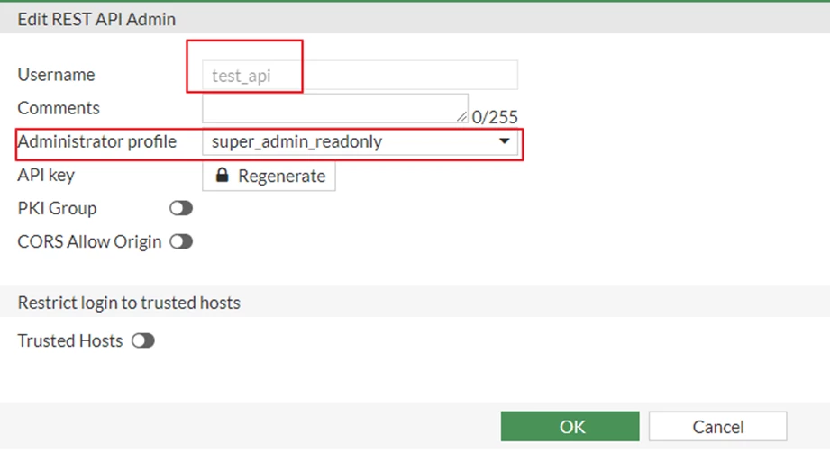 Technical Tip: How to create a REST API Admin user and assign it to an ...