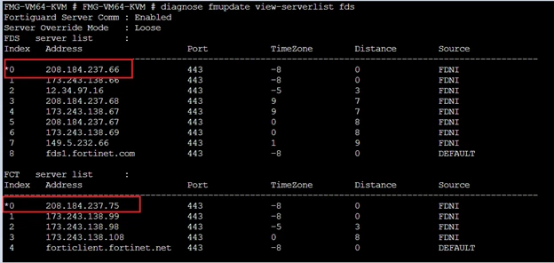 Technical Tip: How to resolve Web and Email Filter Update Server ...